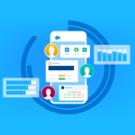 Illustration of trends report